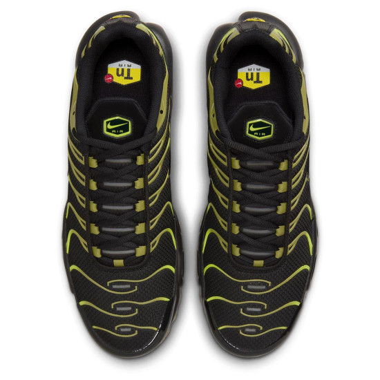 Nike Air Max Plus